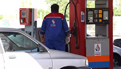 جزئیات مهم از سهمیه بندی جدید بنزین+ فیلم