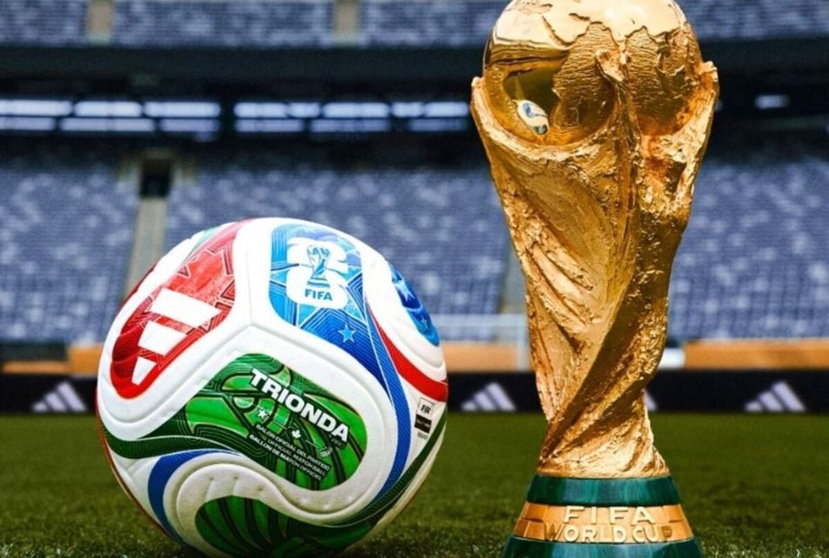 اخبار ضد و نقیض از حضور ایران قرعه‌کشی جام‌جهانی + فیلم