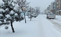 سامانه بارشی امشب در کدام مناطق فعال است؟ + فیلم