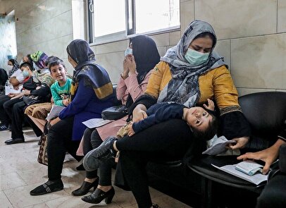 این افراد بیشتر در خطر سویه جدید آنفلوآنزا هستند / هشدار وزارت بهداشت درمورد اوج‌گیری بیماری در ایران