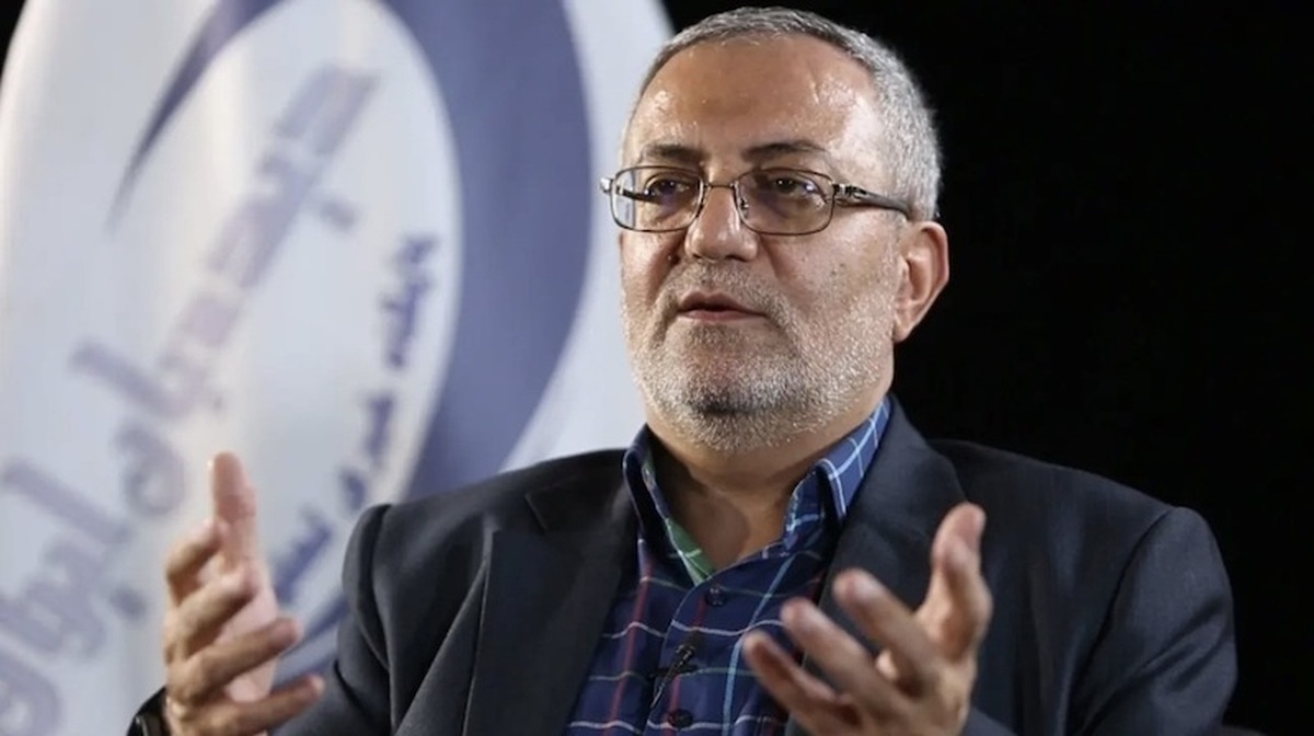 عباس پالیزدار کیست؟ / دلیل بازداشت پالیزدار چه بود؟