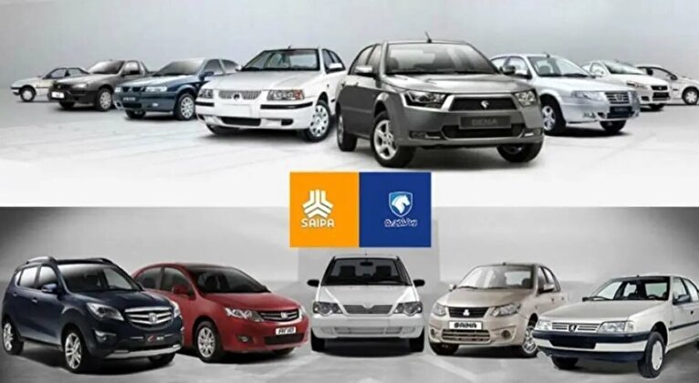 وضعیت بازار خودرو امروز سه‌شنبه ۱۱ آذر ۱۴۰۴ / قیمت خودرو پرواز کرد! + جدول