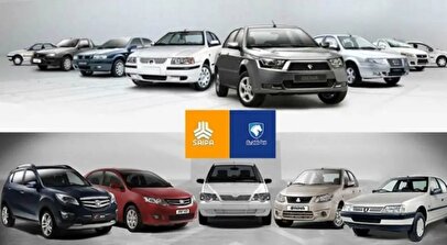 وضعیت بازار خودرو امروز سه‌شنبه ۱۱ آذر ۱۴۰۴ / قیمت خودرو پرواز کرد! + جدول