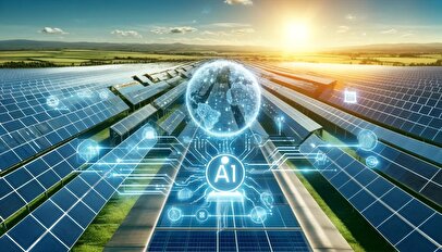 نقش فزاینده هوش مصنوعی در دگرگونی صنعت انرژی جهان