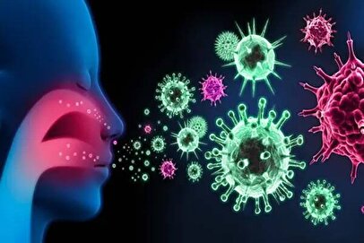 علائم شما ناشی از آلودگی هوا است یا آنفولانزا؟