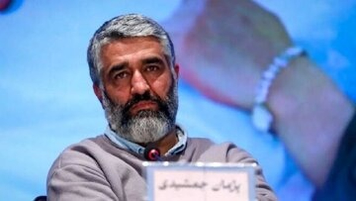 افشاگری جنجالی وکیل پژمان جمشیدی / پای نفر سوم به پرونده باز شد