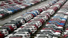 فروش خودرو کیا، سوزوکی و تویوتا با قیمت فوق العاده / از این تاریخ اقدام کنید