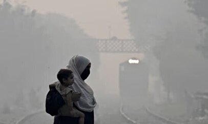 دهلی آلوده‌ترین شهر جهان شد/تهران در میان ۱۰ شهر اول