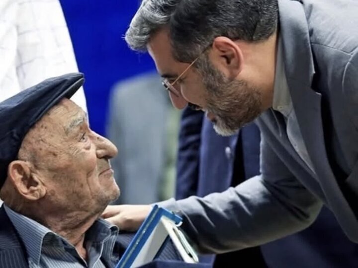 فوری/ هنرمند نامدار ایران درگذشت