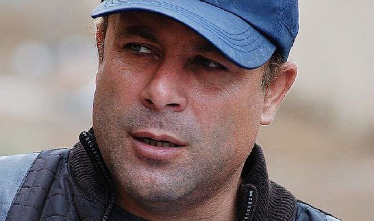 اصغر نصیری کارگردان سینما را بیشتر بشناسید