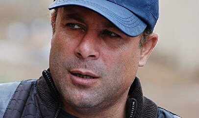 اصغر نصیری کارگردان سینما را بیشتر بشناسید