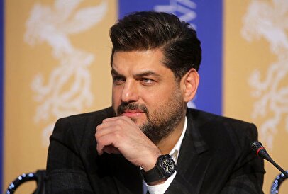 فوری/ سام درخشانی استعفا داد