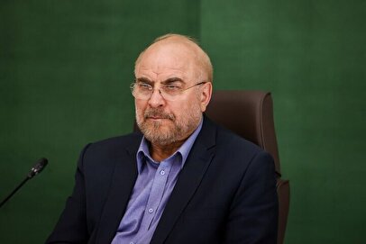 خبر خوش قالیباف درمورد رفع فیلترینگ