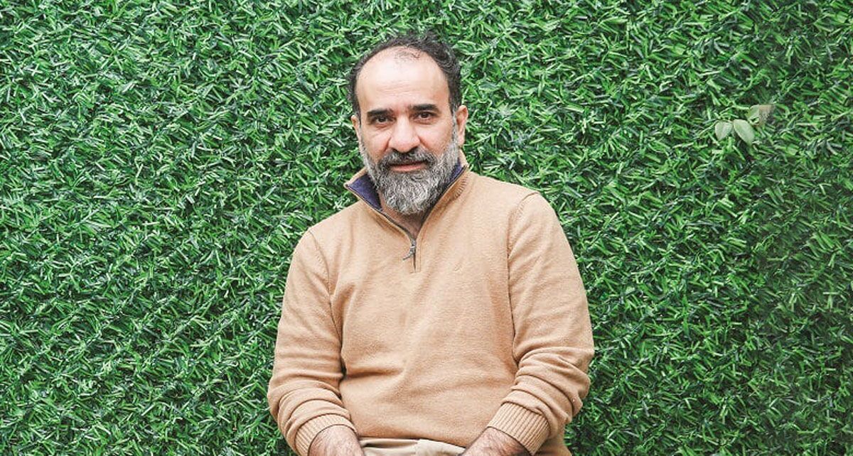 افشاگری سازمان هواپیمایی کشوری درباره سانحه برای رضا امیرخانی