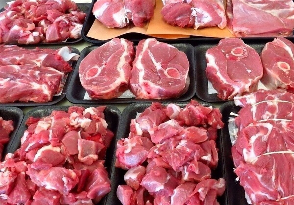 قیمت گوشت گوسفندی و گوﺳﺎﻟﻪ (وارداتی و داخلی) اعلام شد / گوشت گوسفندی امروز چند؟