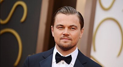 ماجرای جالب نام‌گذاری لئوناردو دی‌کاپریو + فیلم