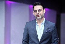 استایل جالب پیمان معادی در ضیافت شام شاهزاده مراکش+ فیلم