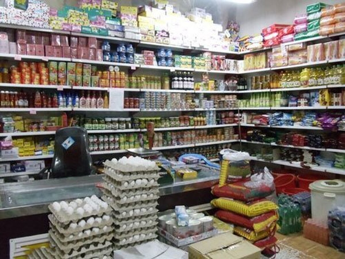 مصوبه جدید دولت درمورد واردات کالاهای اساسی