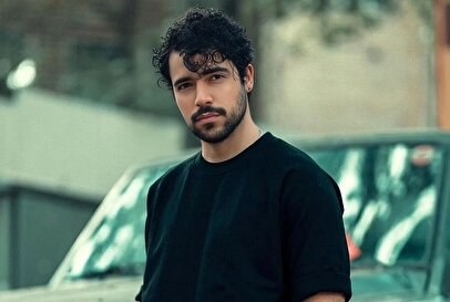 استوری تند و انتقادی شروین حاجی‌پور خطاب به مردم+ عکس