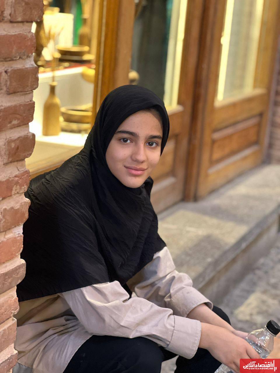 عاشقانههای یک پدر با فرزندانش / روایت تصویری از اسماعیل سقاب اصفهانی و فرزندی که اعضای بدنش اهدا شد عاشقانههای یک پدر با فرزندانش / روایت تصویری از اسماعیل سقاب اصفهانی و فرزندی که اعضای بدنش اهدا شد