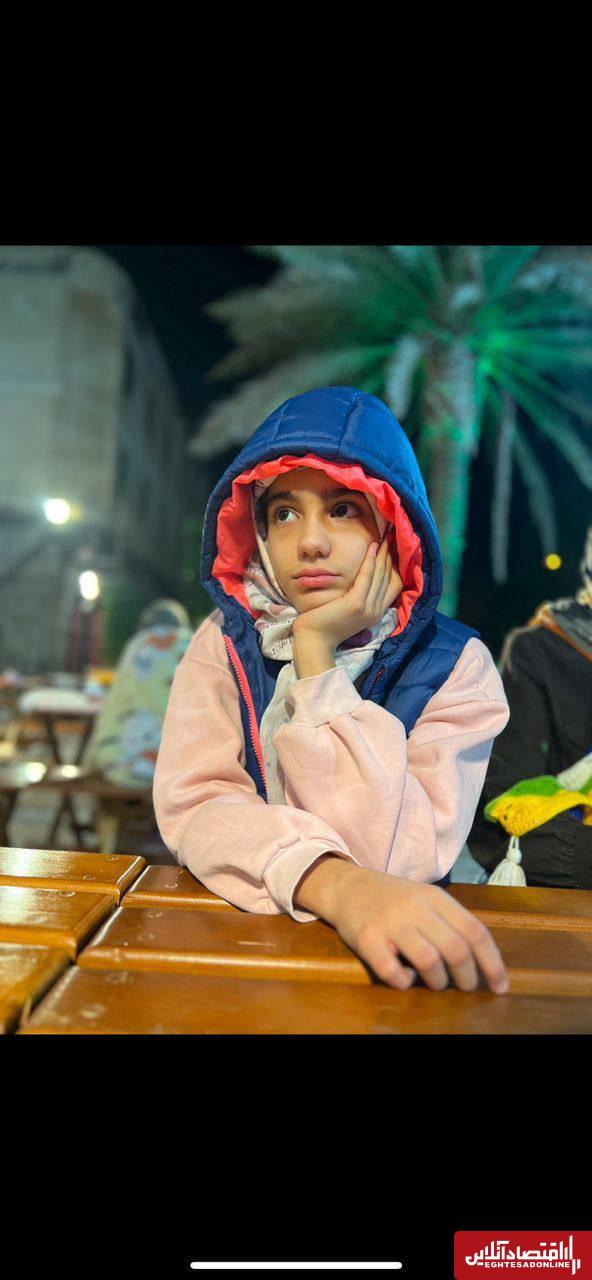 عاشقانههای یک پدر با فرزندانش / روایت تصویری از اسماعیل سقاب اصفهانی و فرزندی که اعضای بدنش اهدا شد عاشقانههای یک پدر با فرزندانش / روایت تصویری از اسماعیل سقاب اصفهانی و فرزندی که اعضای بدنش اهدا شد