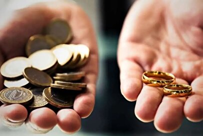 مجلس تکلیف بدهکاران مهریه را روشن کرد+ فیلم