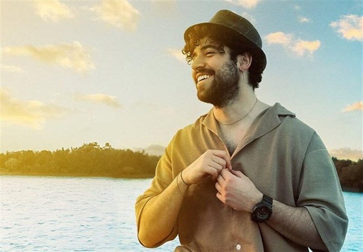 فروش شگفت‌آور نخستین آلبوم شروین حاجی‌پور / تصمیم شروین درمورد خروج از کشور