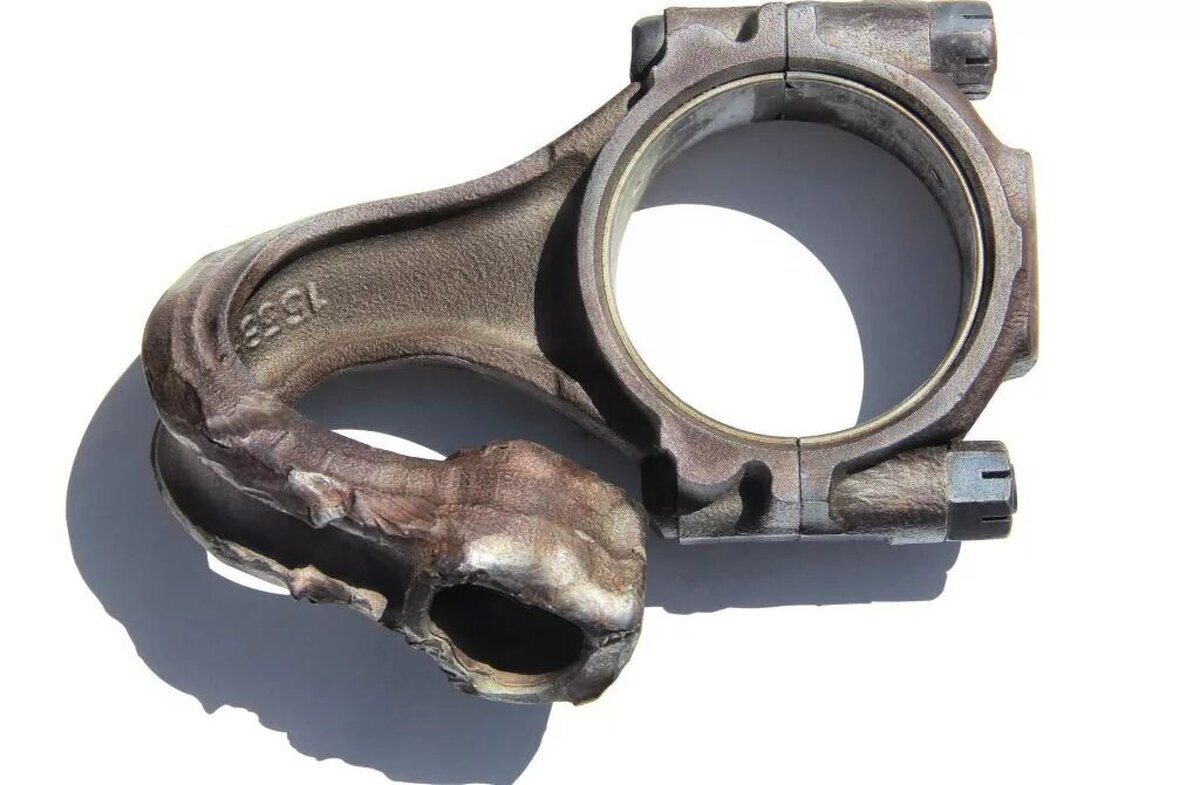 دلیل شاتون زدن خودرو چیست؟ / نشانه‌ها و دلایل این خرابی پرهزینه