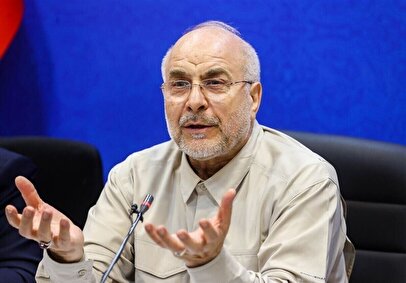 واکنش تند قالیباف به ادعا‌های یک نماینده در مورد قانون حجاب