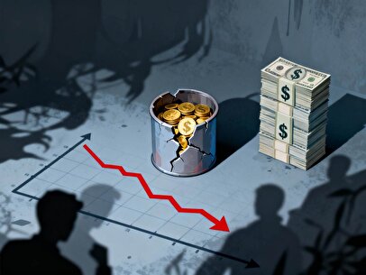 آینده بودجه در سراشیبی/ دومینوی ناتمام برداشت‌های سنگین و بدهی‌های سنگین‌تر