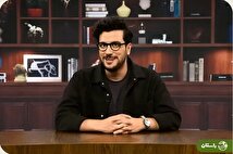 واکنش امیرحسین قیاسی به سیم کارت سفید/ ما به جای پول دارو‌های بچه هامون پول فیلترشکن میدیم؛ ما مثل هم نیستیم!