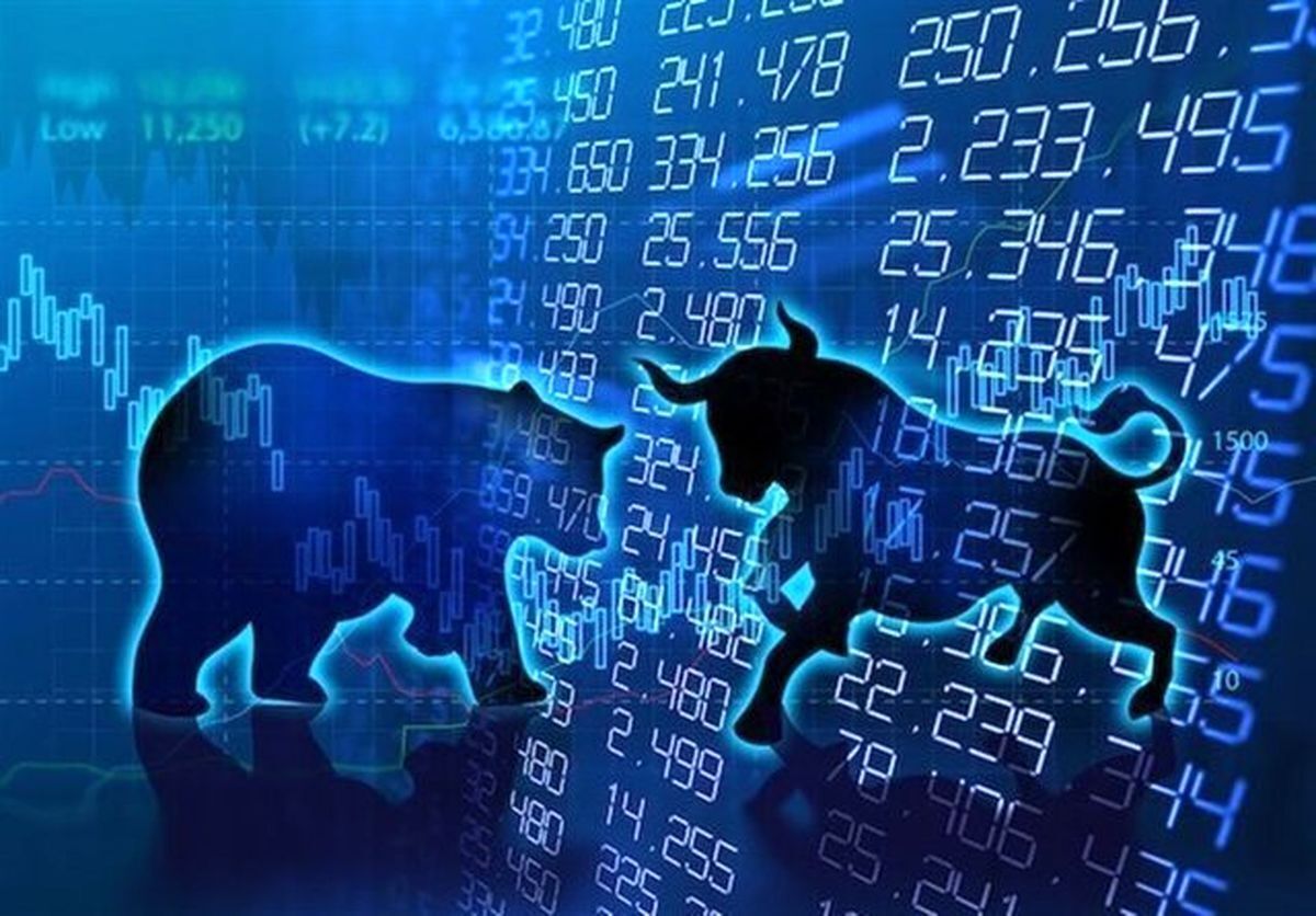 گزارش رشد هفتگی بورس/ بازپس‌گیری کانال ۳.۳ میلیون پس از سه روز رشد