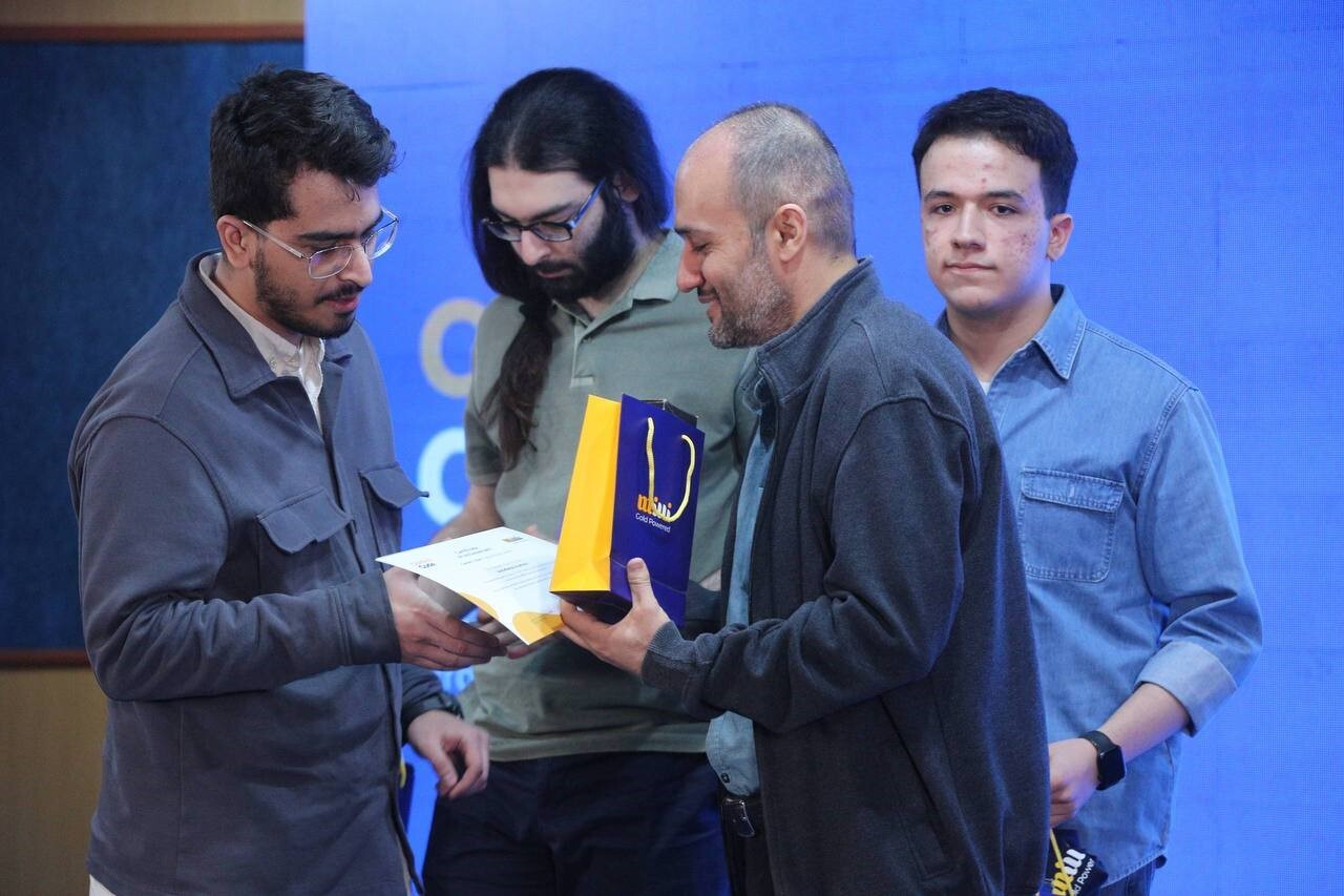 میلی، مسیری تازه برای جذب متخصصان در بازار کار میلی، مسیری تازه برای جذب متخصصان در بازار کار