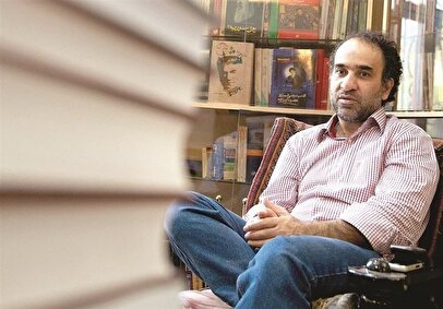 آخرین اخبار از وضعیت سلامتی رضا امیرخانی / درخواست خانواده از تیم پزشکی