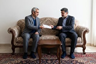 وزارت اقتصاد کار را به سازمان بورس سپرد/ چگونه می‌توان با «رویش» تولید را تقویت کرد؟