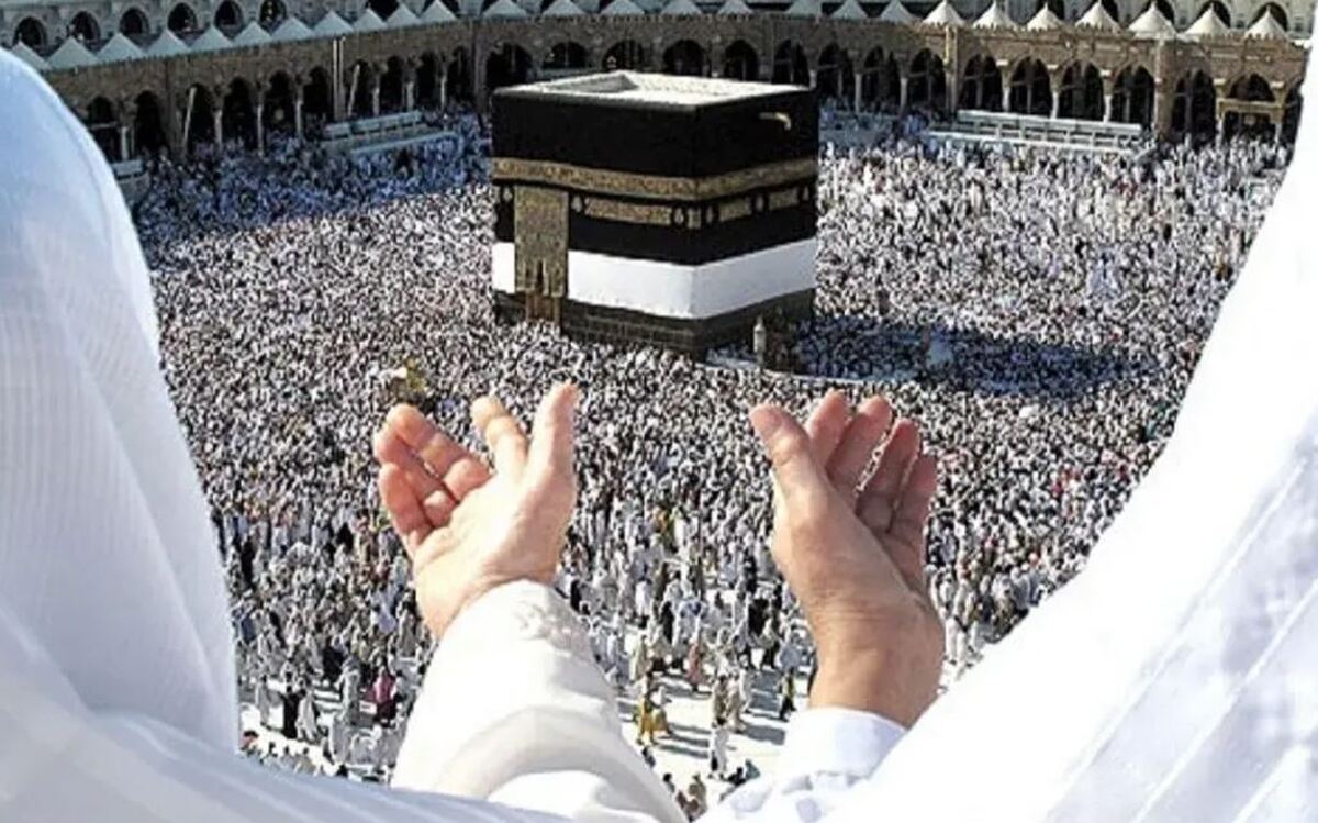 قیمت حج ۱۴۰۵ نهایی شد/ تاریخ ثبت نام حج تمتع