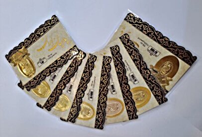 قیمت سکه پارسیان امروز چهارشنبه ۱۲ آذر ۱۴۰۴ رکورد زد