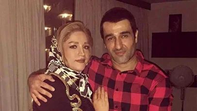 استوری شوکه کننده خواهر پژمان جمشیدی درباره پرونده پزشکی قانونی+ عکس