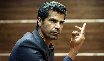 هادی ساعی نگران ربوده شدن تکواندوکاران است /ورزشکار اردن را دزدیدند + فیلم