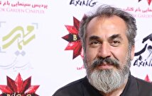 عذرخواهی سیامک انصاری از مردم + فیلم