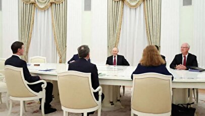 مذاکرات محرمانه پوتین و ویتکاف/ چرا محتوای این مذاکرات هرگز فاش نمی‌شود؟