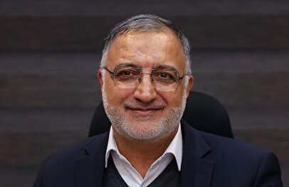 خبر زاکانی درمورد جنگ بعدی ایران و اسرائیل/ قصد زدن دارند و ایران آرایش عملیاتی گرفته + فیلم