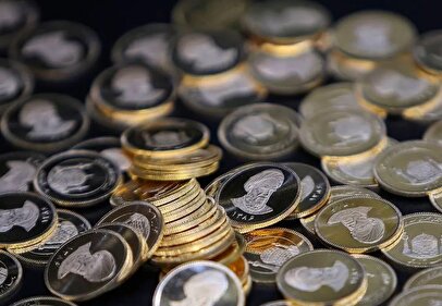 پیش فروش سکه در راه است / خریداران طلا منتظر باشند