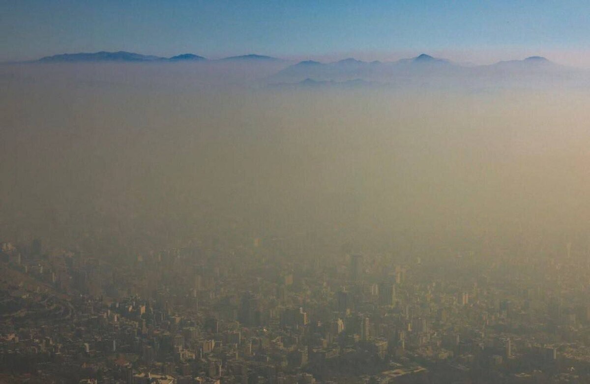 کدام خودروها بیشتر آلوذگی تولید می‌کنند/ اکتان بالا و احتراق ناقص علت اصلی آلودگی هوا