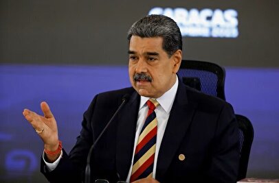 مادورو: گفتگو با ترامپ، دوستانه و مبتنی بر احترام متقابل بود / آمریکایی‌ها از جنگ خسته شده‌اند