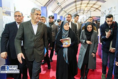 تغییرات وزارت راه تمامی ندارد / تغییر سرپرست دفتر وزارتی