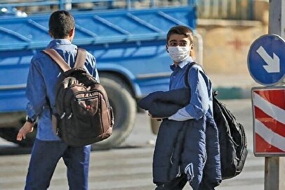 مسئول حفظ سلامت دانش‌آموزان وزارت بهداشت است یا استاندار؟