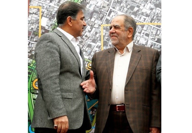 دولت علیه دولت!/ شرکت بازآفرینی شهری ایران در آستانه انحلال؟ دولت علیه دولت!/ شرکت بازآفرینی شهری ایران در آستانه انحلال؟