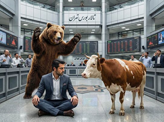 هفته درخشان بورس/ شاخص رکورد زد اما حواستان به اصلاح هم باشد