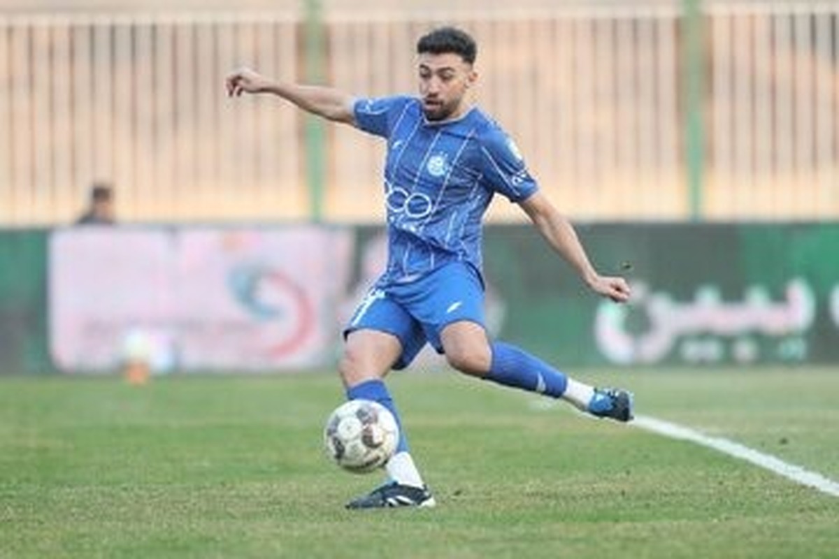 ستاره مراکشی استقلال / منیر در دربی ۱۰۶ آماده شد!